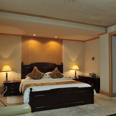 Tangcheng Hotel Сиань Экстерьер фото