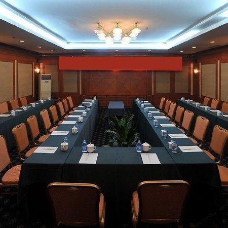 Tangcheng Hotel Сиань Экстерьер фото