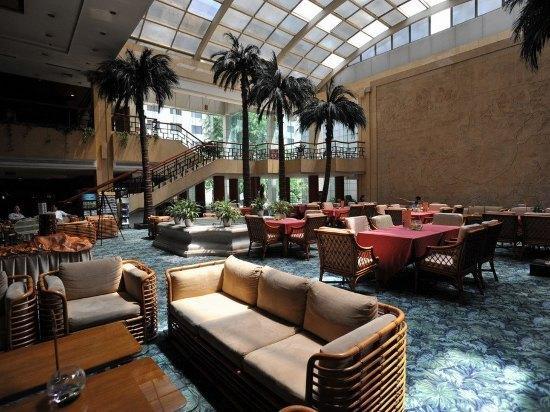 Tangcheng Hotel Сиань Экстерьер фото