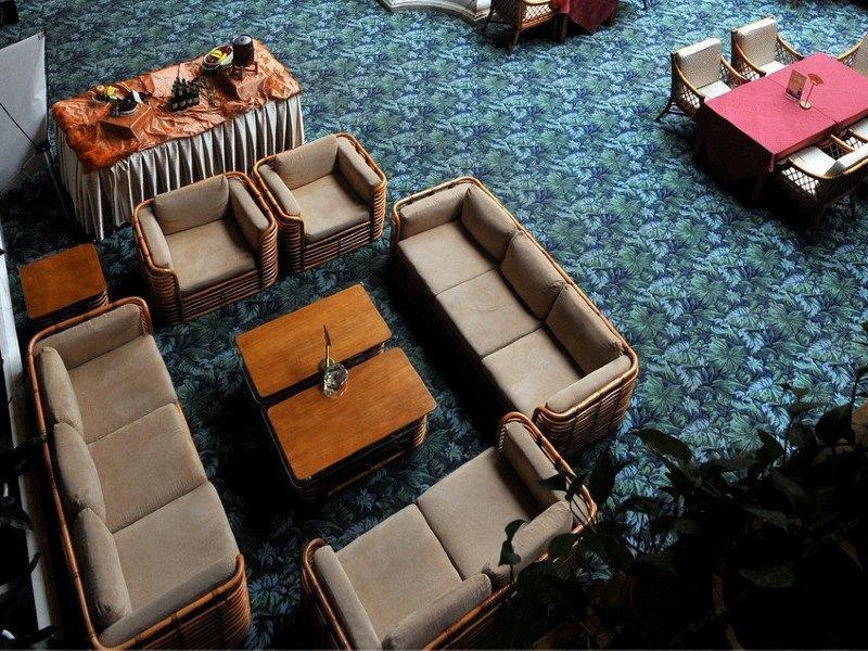 Tangcheng Hotel Сиань Экстерьер фото